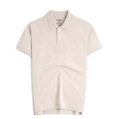 Áo Thun Polo By Cotton Basic Pique 2.0