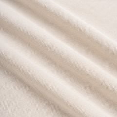 Áo Thun Polo By Cotton Basic Pique 2.0 - Be Nhạt