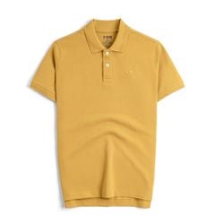 Áo Thun Polo By Cotton Basic Pique 2.0