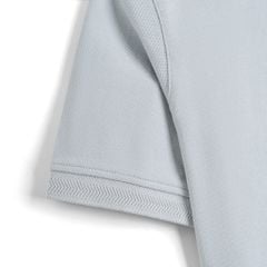 Áo Thun Polo By Cotton Basic Pique 2.0 - Xanh Nhạt