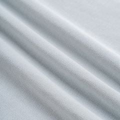 Áo Thun Polo By Cotton Basic Pique 2.0 - Xanh Nhạt