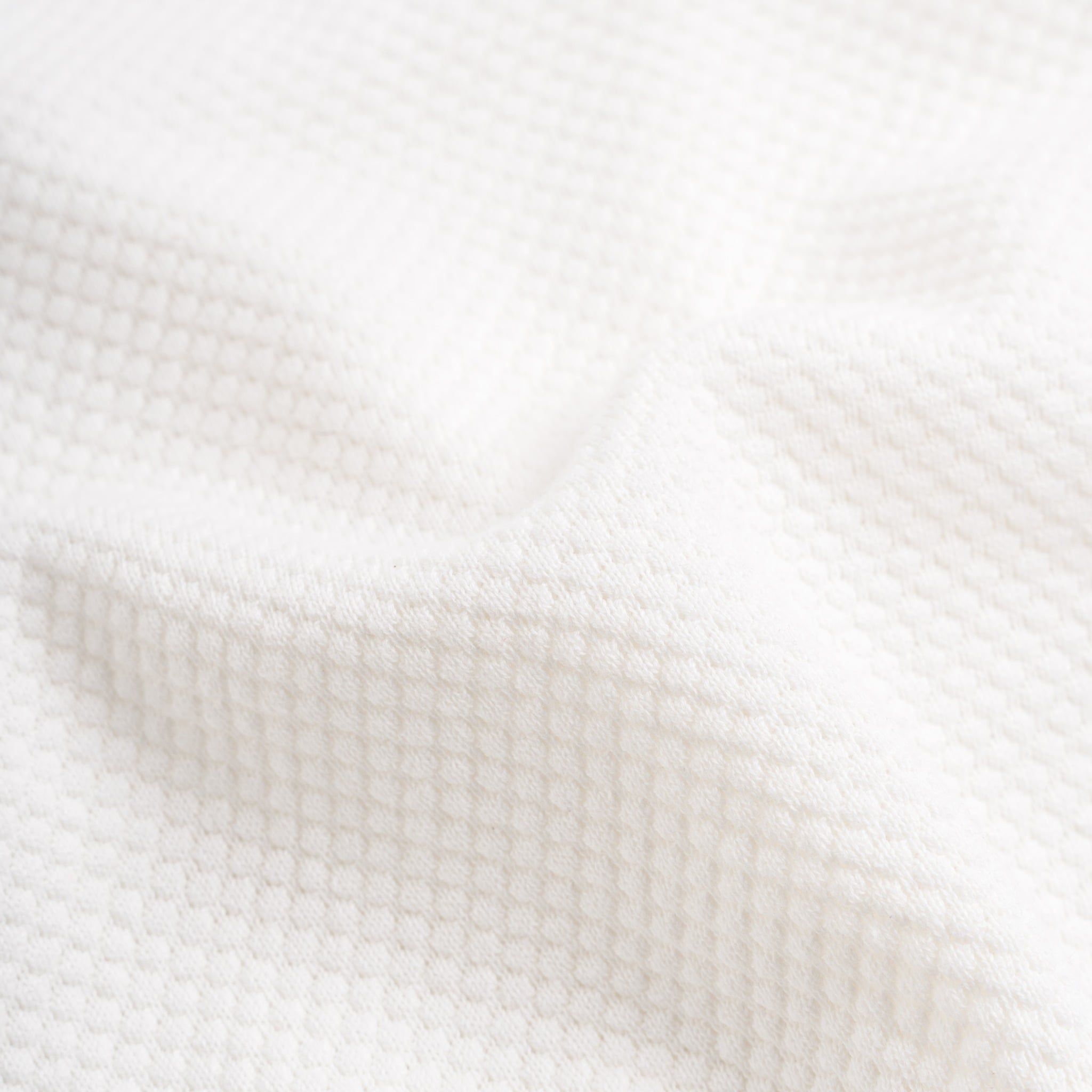 Áo Polo Dệt Kim By Cotton Textured Thêu Logo Phối Vai