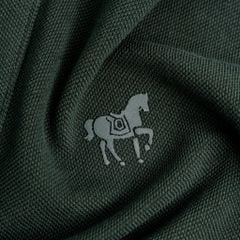 Áo Thun Polo By Cotton Basic Pique 2.0 - Xanh Rêu