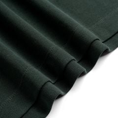 Áo Thun Polo By Cotton Basic Pique 2.0 - Xanh Rêu