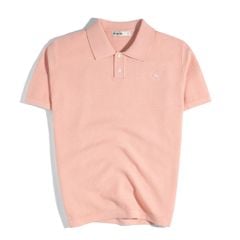 Áo Polo Dệt Kim By Cotton Cao Cấp SS2