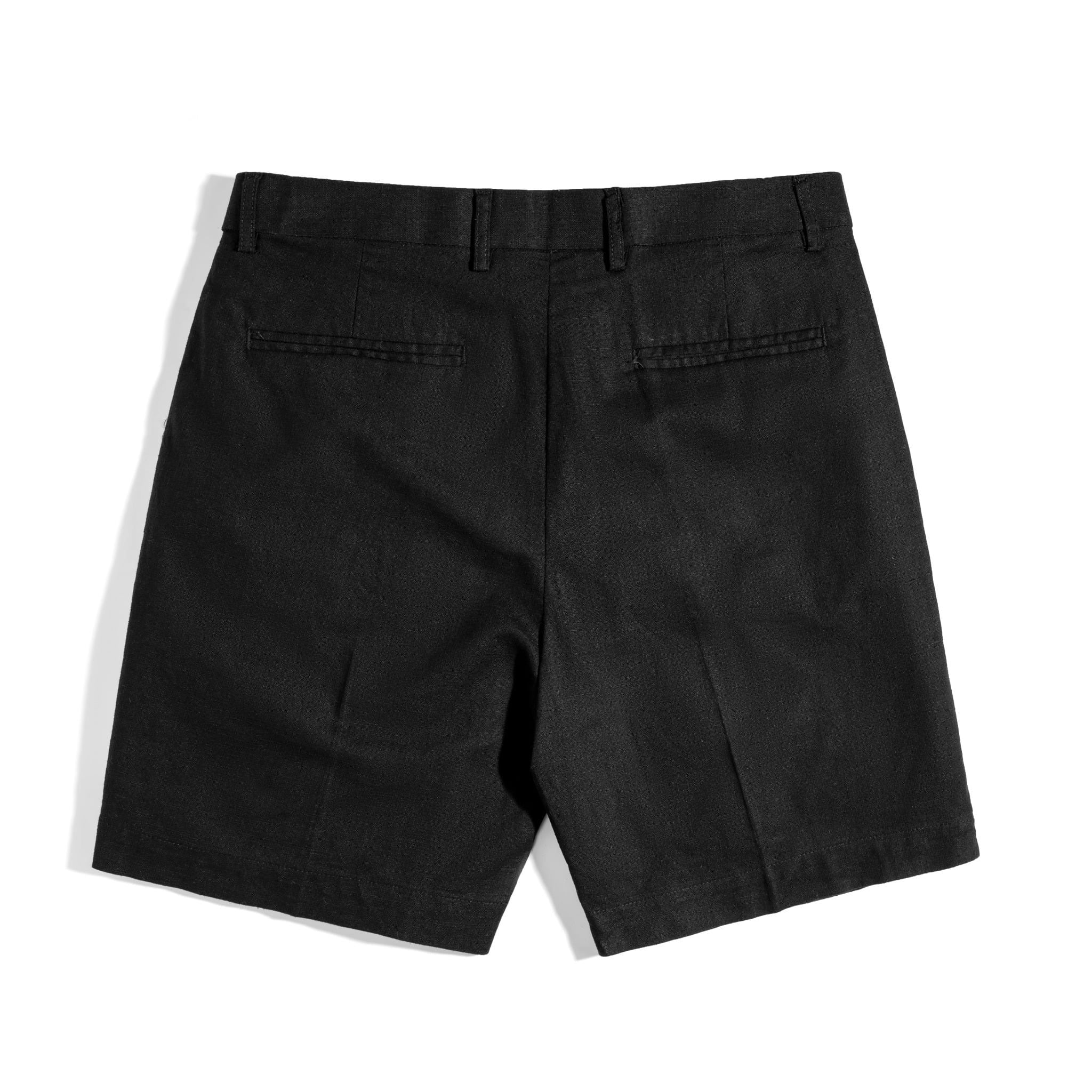 Quần Short Linen Bycotton - SS2