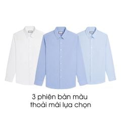 Áo Sơ Mi Nam By Cotton Cotton