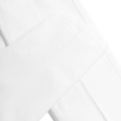 Quần Dài By Cotton Trousers Kaki White