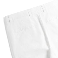 Quần Dài By Cotton Trousers Kaki White