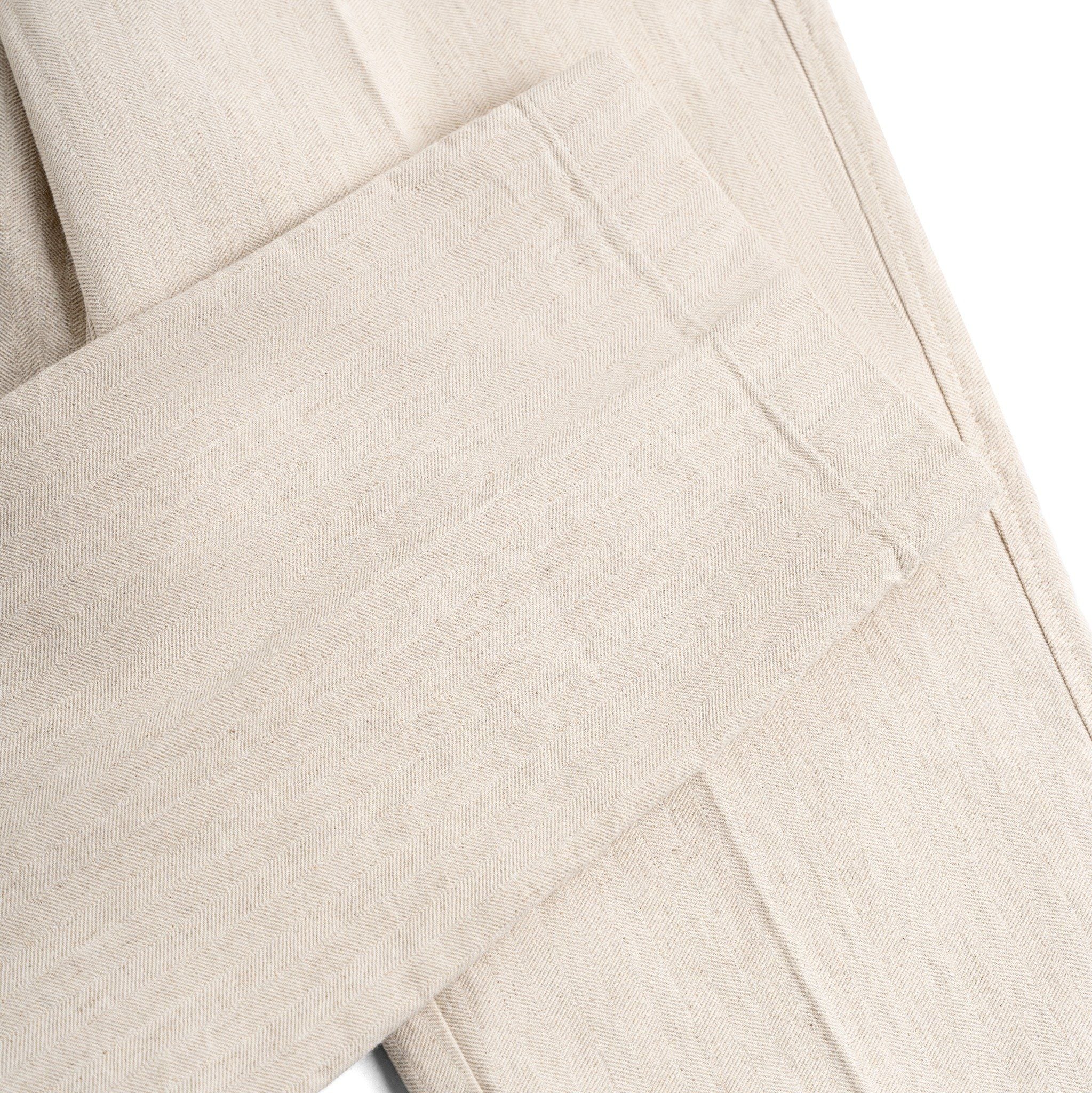 Quần Dài X Bone By Cotton Form Ống Đứng