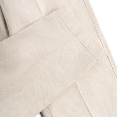 Quần Dài X Bone By Cotton Form Ống Đứng