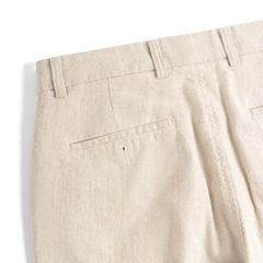 Quần Dài X Bone By Cotton Form Ống Đứng