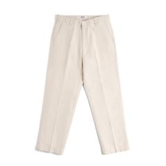 Quần Dài X Bone By Cotton Form Ống Đứng