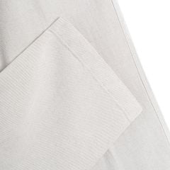 Quần Dài Soft Linen Form Straight Fit