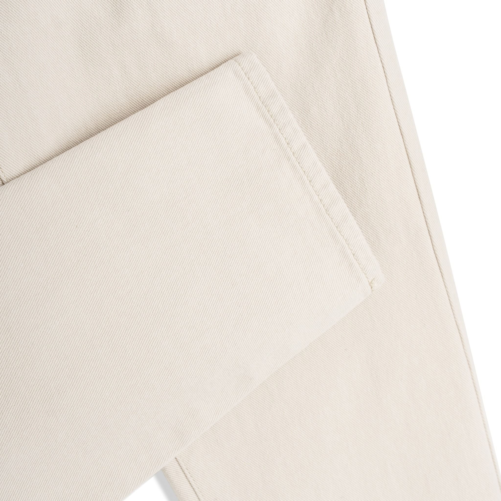 Quần Jeans Dài By Cotton - Carrot Fit SS1