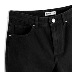 Quần Jeans Dài By Cotton - Carrot Fit SS1