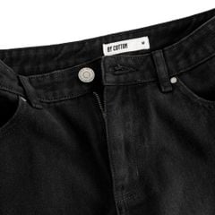 Quần Jeans Dài By Cotton - Carrot Fit SS1