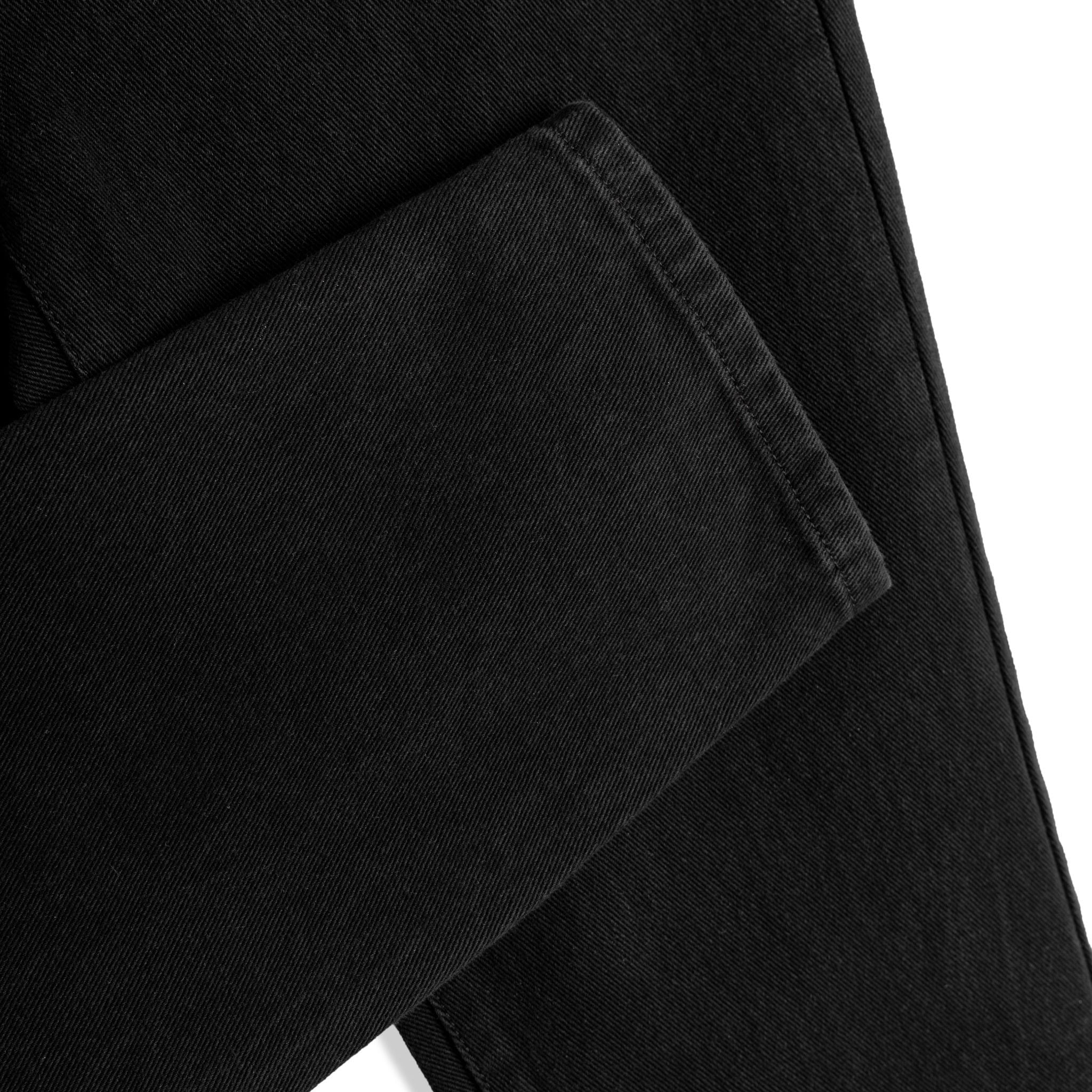 Quần Jeans Dài By Cotton - Carrot Fit SS1