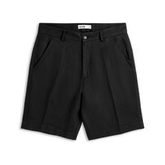 Quần Short Tencel Linen