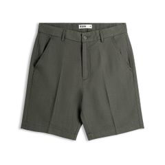 Quần Short Tencel Linen