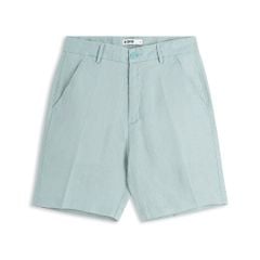 Quần Short Tencel Linen