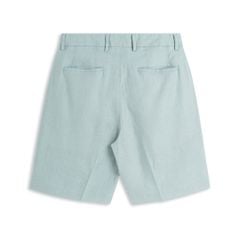 Quần Short Tencel Linen