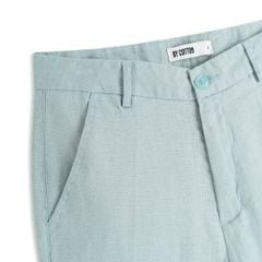 Quần Short Tencel Linen