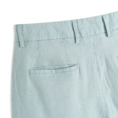 Quần Short Tencel Linen