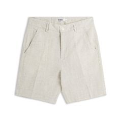 Quần Short Tencel Linen