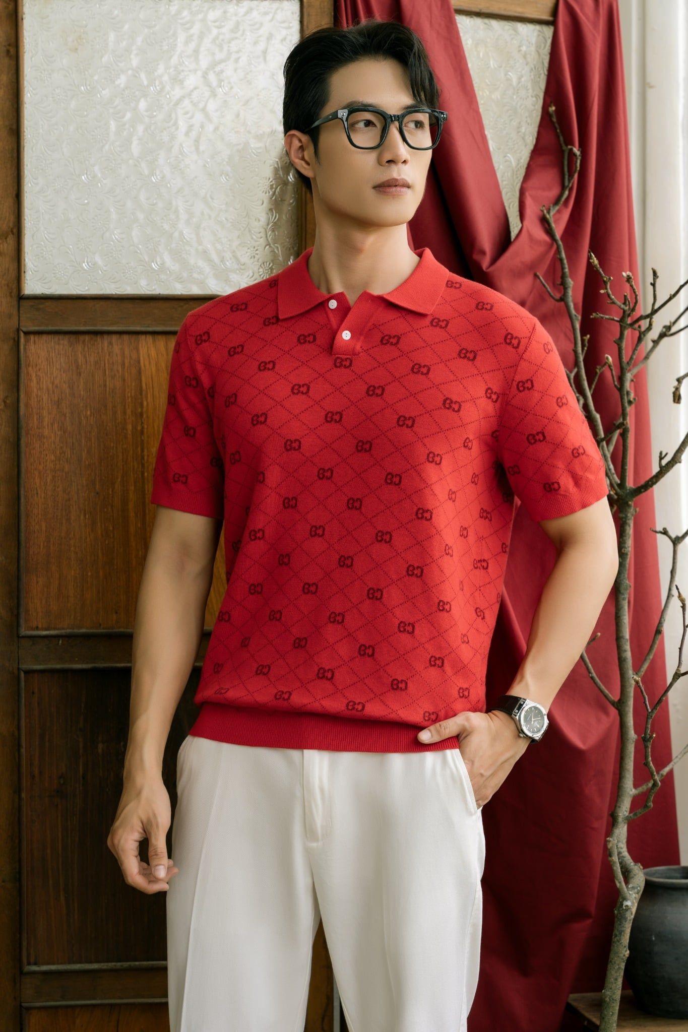 Hỏa Vượng Khai Niên