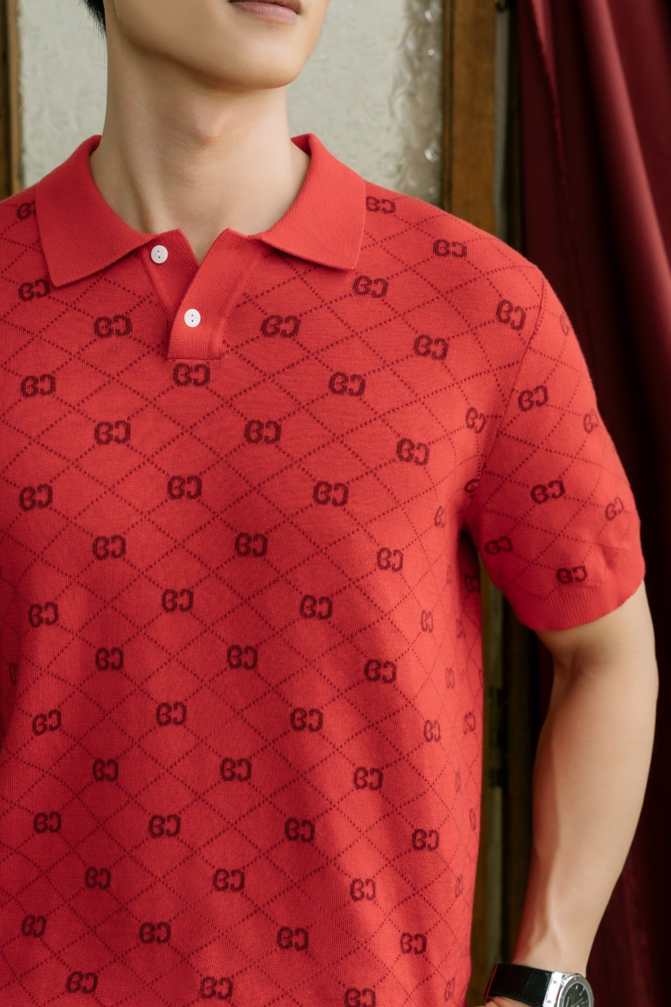 Hỏa Vượng Khai Niên