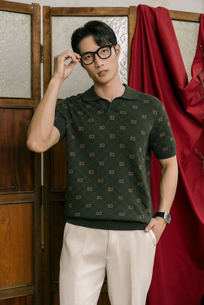 Mộc Khai Xuân