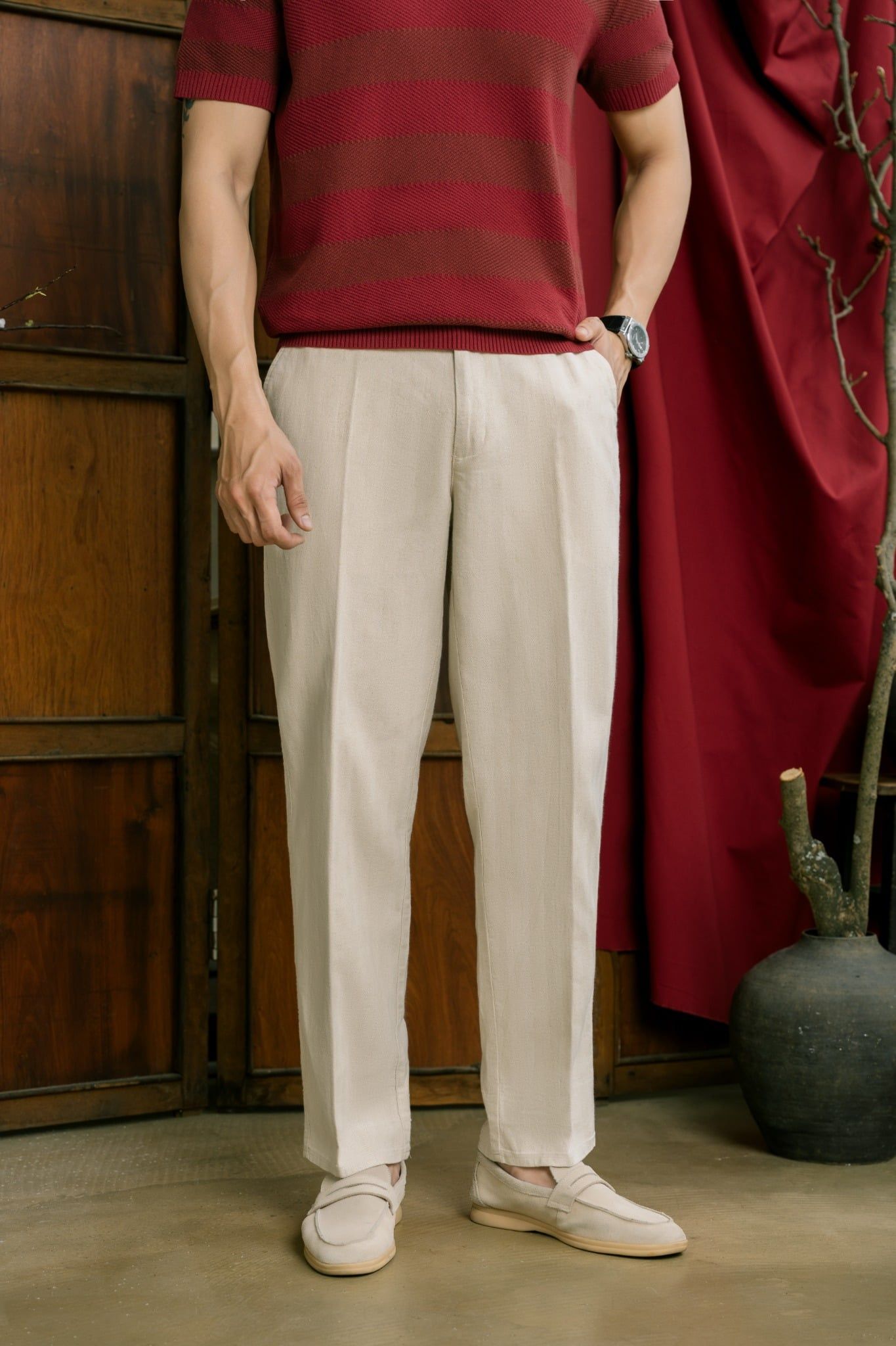 Thổ Vững Xuân An