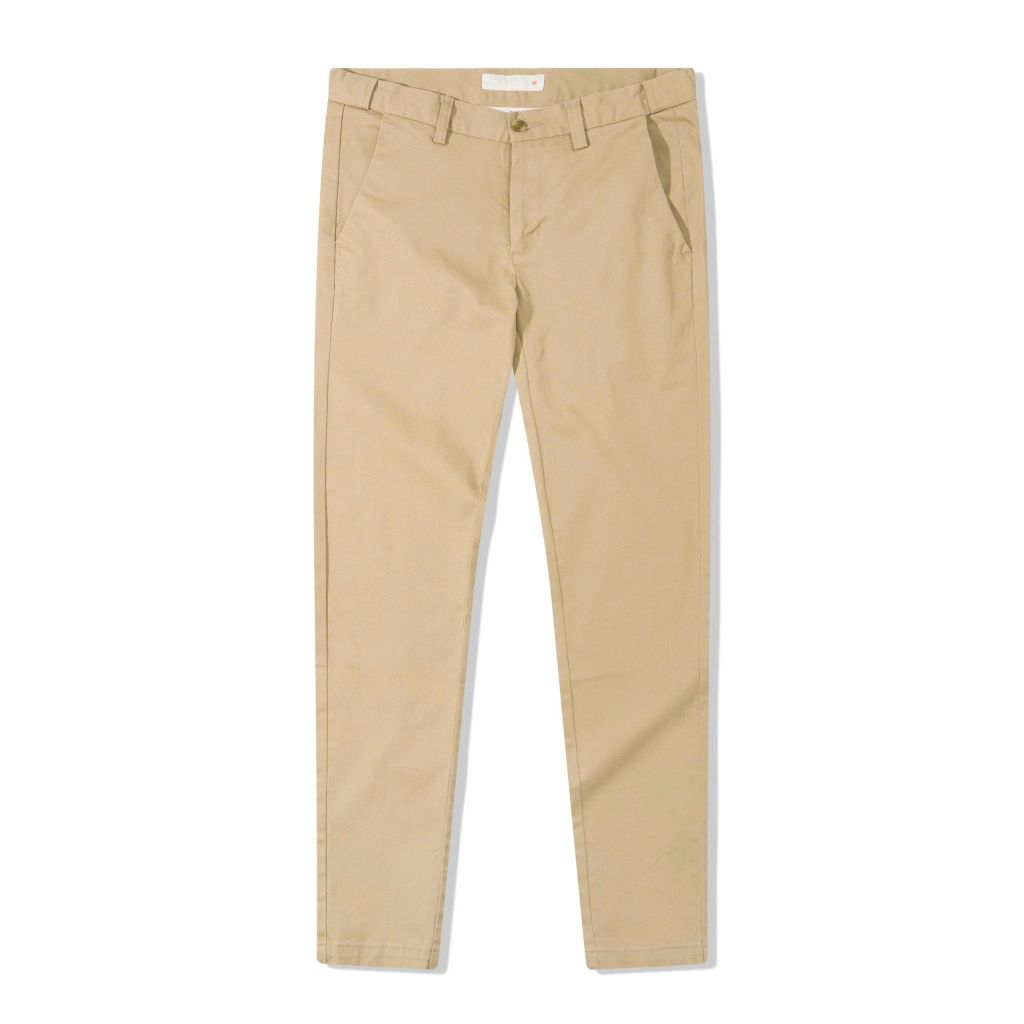 CHINOS BEIGE 2.0