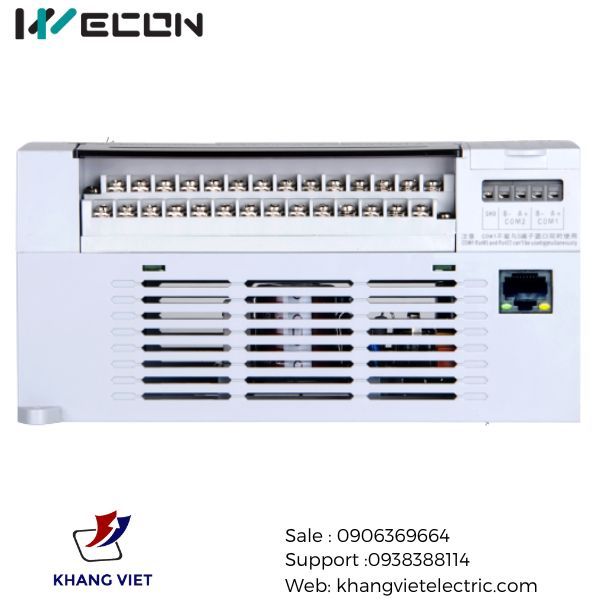  PLC WECON LX5S-1412MT-AN 