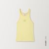  K Closet Slim Fit Tank Top 