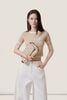  K Closet Knit Crew Neck Top 