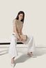  K Closet Knit Crew Neck Top 