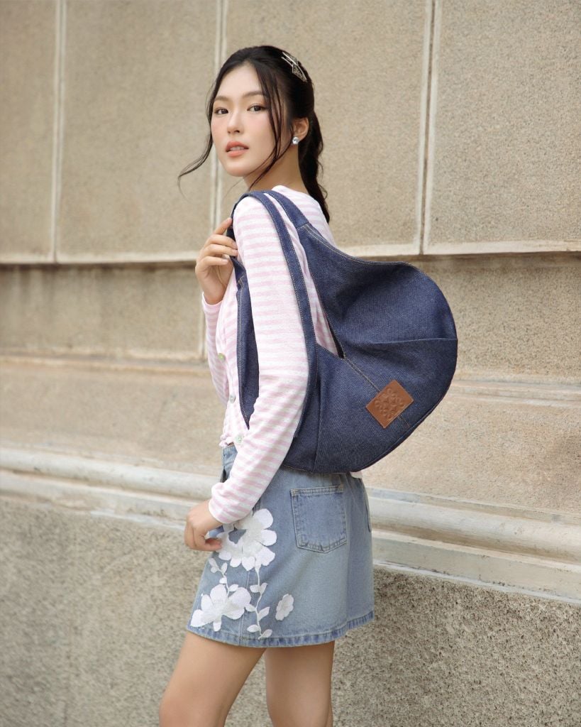  ISLAND SWEET SKIRT K CLOSET V2019 