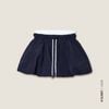  K Closet Bubble Mini Skirt 