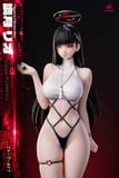  Tsukatsuki Rio - Blue Archive - Loulan Studio & ZXS Studio 
