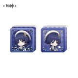  Bộ sưu tập Wanderer - Resplendent Feast Series - Genshin Impact 