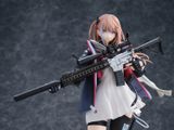  ST AR-15 - Girls' Frontline - Phalaeno 