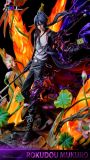  Mukuro Rokudo- Hitman Reborn - Arcobaleno Studio 