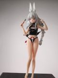  Le Malin - Azur Lane - YuZhaiRenXing Studio 