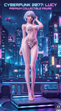  Lucy - Cyberpunk: Edgerunners - Star Origin Studio 