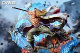  White Beard - One Piece - ORIG Studio 