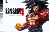  Son Goku SSJ4/Goku SSJ5 - Dragon Ball - Kuangfeng Studio 