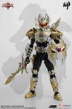  Emperor Armor - Armor Hero - Yi Ci Yuan Zhong Gong 