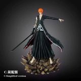  Kurosaki Ichigo - Bleach - HXHENG × CHENG Studio 
